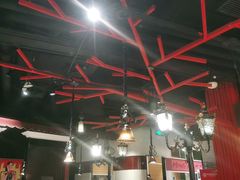 大堂-高第街56号餐厅(泰安万达店)