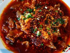 -李老爹香辣蟹(宣武门店)