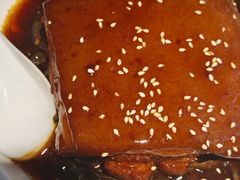 -恰饭·老长沙市井菜(天河客运站店)