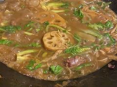 -合晋食府(广州合晋帝苑酒店)