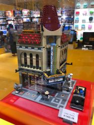 -乐高授权专卖店(朝阳大悦城店)