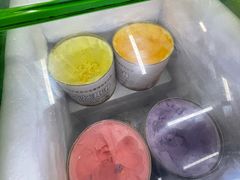 -允辛家·自助泥炉烤肉(九亭店)