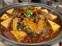 -眉州东坡(春秀路店)