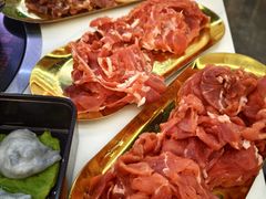 -李记鲜切牛肉自助火锅(紫薇花园店)