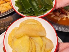 -辣尚瘾·烤鱼·新川菜(交大直营店)