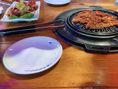 -超级神炭烤肉夜食(芥园西道店)
