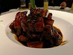圆苑红烧肉-圆苑(上海广场店)