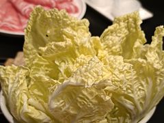 -鲜入唯煮·港式海鲜牛肉火锅(金宝街店)
