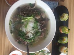 -越美小馆·越南料理(曲江店)