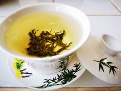 盖碗茶-成都味道(望江西路店)