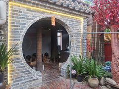 -园林美食城·本土农家菜(杨和镇店)