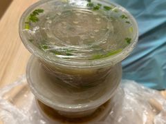 -马记伊源斋涮肉·清真菜(潘家园古玩市场店)