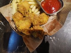 -大叹号·朝鲜族烤肉(潍坊泰华城店)