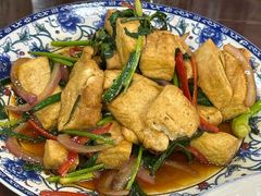 -阿殳菜馆·私厨(水围村店)