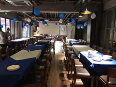 -Geneva日内瓦餐厅(西郊宝成花苑店)