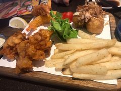 -元气寿司(东方宝泰店)