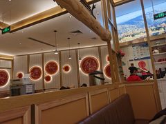 大堂-东北风(江北万达店)