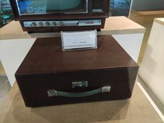 -嘉峪关城市博物馆