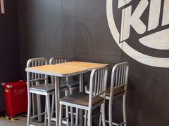 -汉堡王(上海凌云壹街坊店)