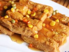 -杨厝六十六农庄农舍(杨厝路店)