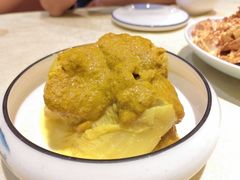 -新侨小馆(东直门北小街店)