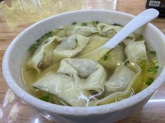 -顶巧鸡汤馄饨(虹口总店)