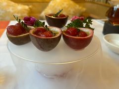 -若蘭慈·无国界素食料理(欢乐海岸店)
