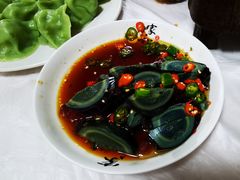 -1910老鲁味海鲜·戳子肉·青岛菜(金沙滩店)