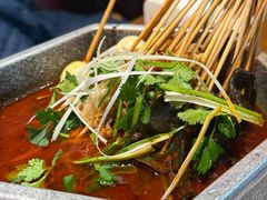 聚点毛肚锅-聚点串吧·小酒局(北京旗舰店)