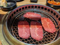-九田家黑牛烤肉料理(新光汇店)