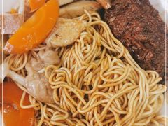 -辣肉面大王(天平路店)