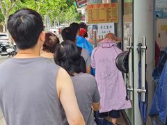 -胖子煎饼店(钦州南路店)