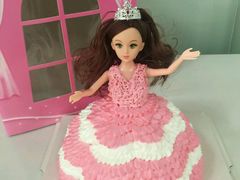 -Sweety Fairy小蜜蜂蛋糕&下午茶(大柏树店)