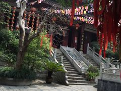 -卓刀泉寺