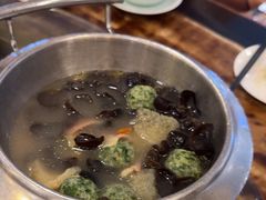 -一楼食业·美食人家