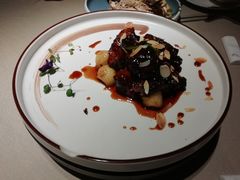 慢火烧雪花牛肉-尚一汤·粤菜海鲜(环球港店)