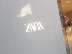 -ZARA(成都远洋太古里店)