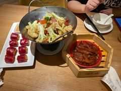 -避风塘(江桥万达店)