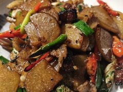 -树厨贵州菜(铜仁花果山店)