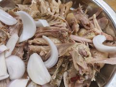 -罗玲椒麻鸡(天明路店)