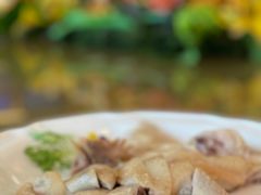 海南文昌鸡-东江海鲜酒家(艺都分店)