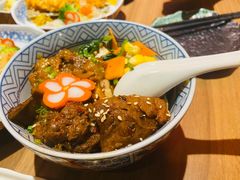 -隐月· 㐂和食屋(芝罘万达公馆店)