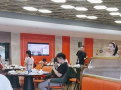 -潮福城大酒楼·潮粤菜·港式点心(阳光城店)