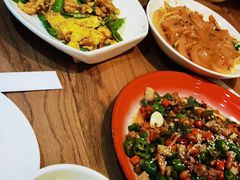 -九老汉·川渝江湖菜(合川路2店)