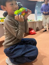 -奈尔宝家庭中心·亲子餐厅(鄞州万达店)