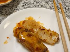 -震海贝烤贝·民俗特色店(延吉总店)