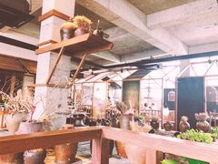 大堂-几荷·恰似故人来(秀水广场店)
