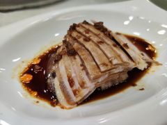 -梅龙镇酒家(南京西路总店)