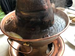 -东来顺饭庄(王府井步行街店)