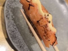 -鮨政· Omakase(港汇恒隆广场店)